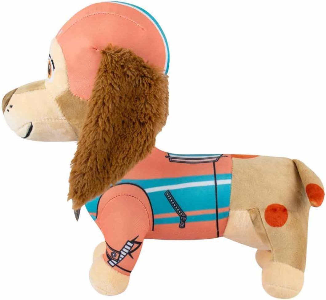 Pelúcia Liberty Patrulha Canina 25cm - Sunny 3791