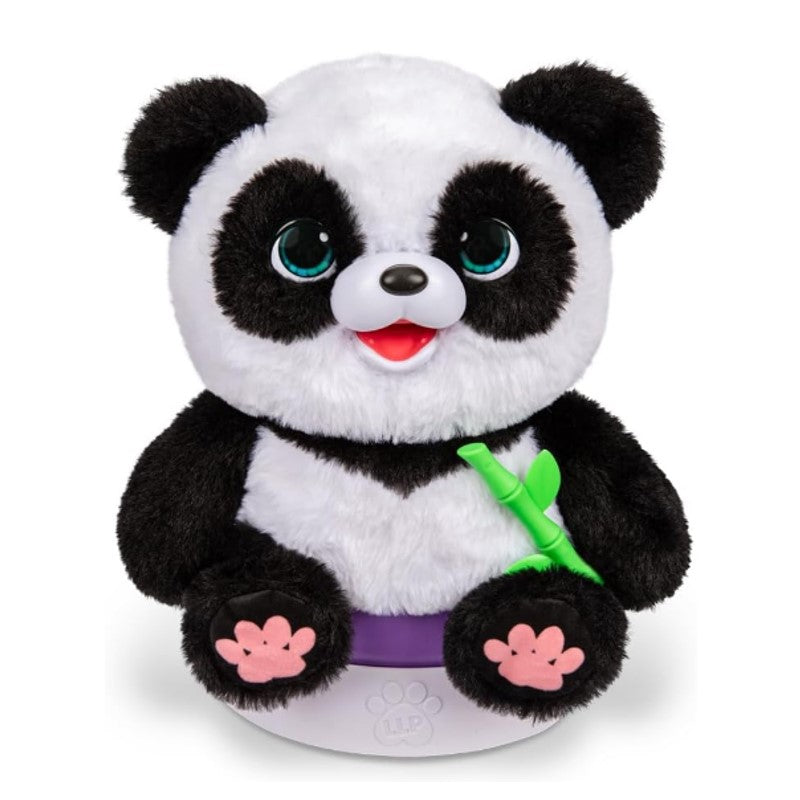 Little Live Pets My Baby Panda - Fun