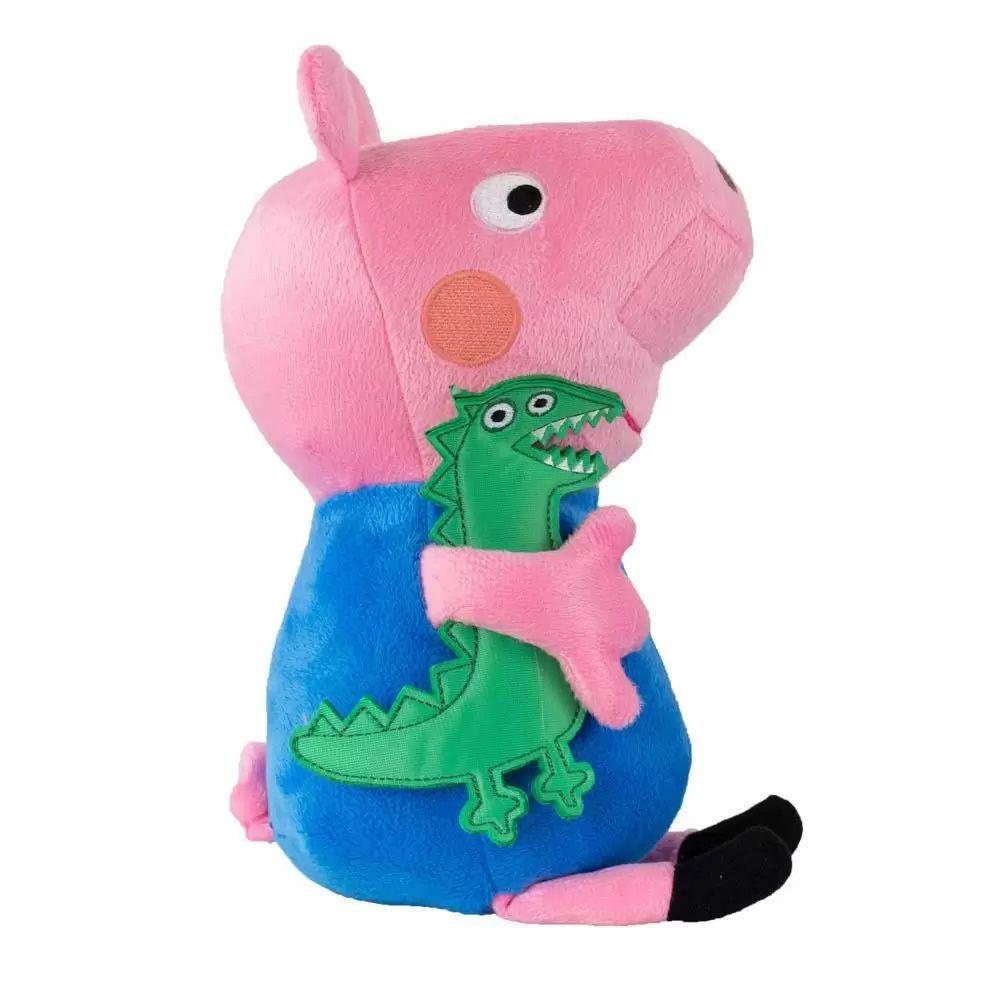 Boneco Pelúcia George Pig - Sunny 2341