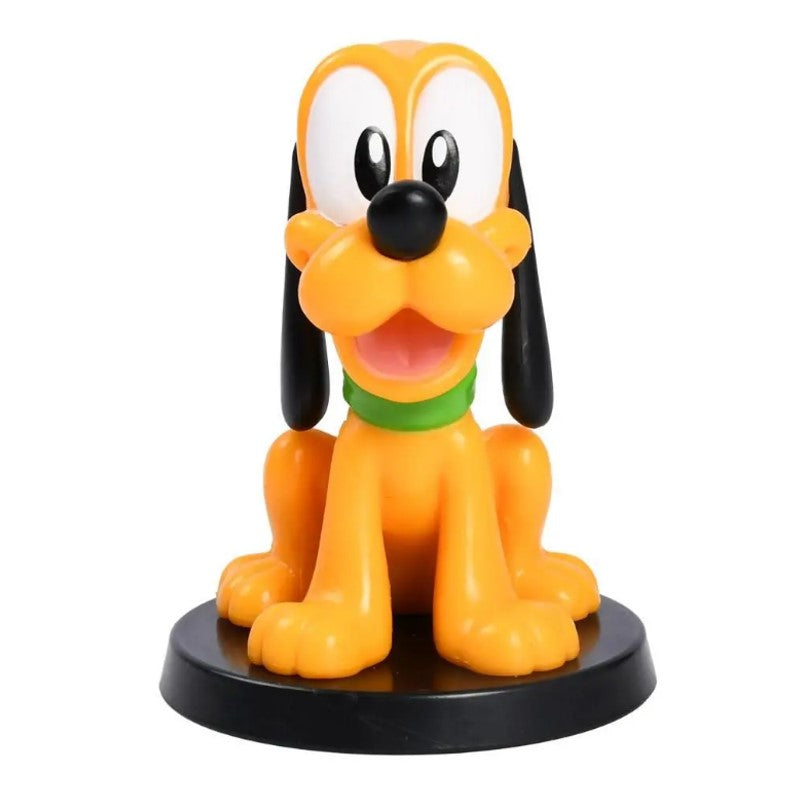 Bonecos Miniatura Colecionável Personagens Disney