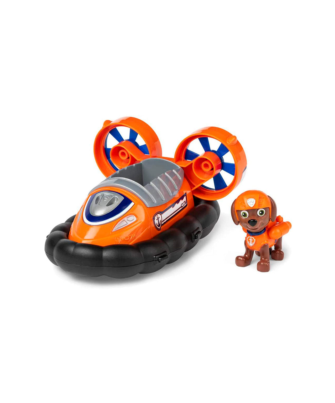 Patrulha Canina - Veículo Zuma Hovercraft