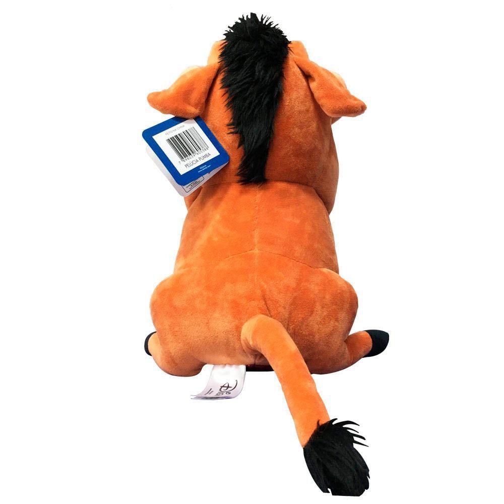 Pelúcia Disney Pumba 35 cm