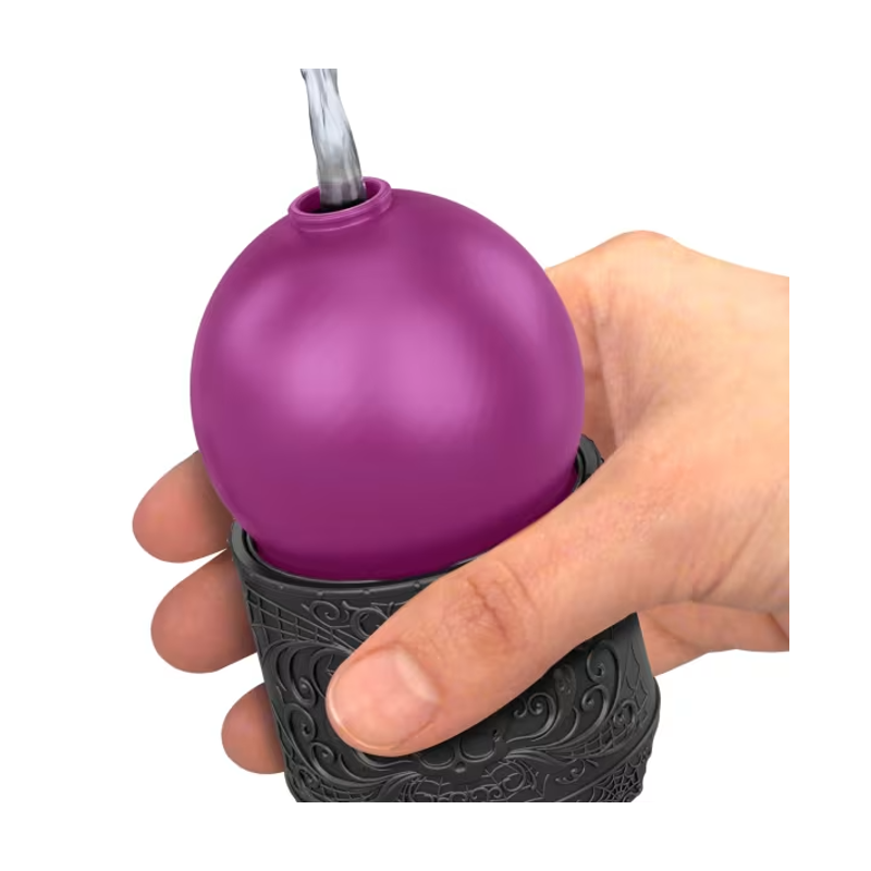 Monster High Bola De Cristal Surpresa - Mattel