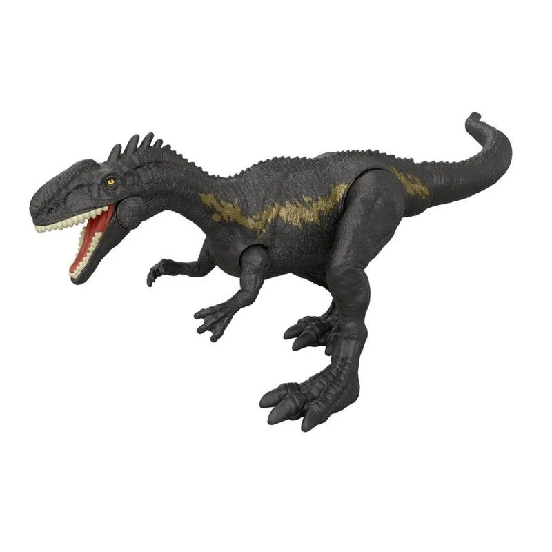 Dinossauro Articulado Strike Attack Jurassic World - Mattel