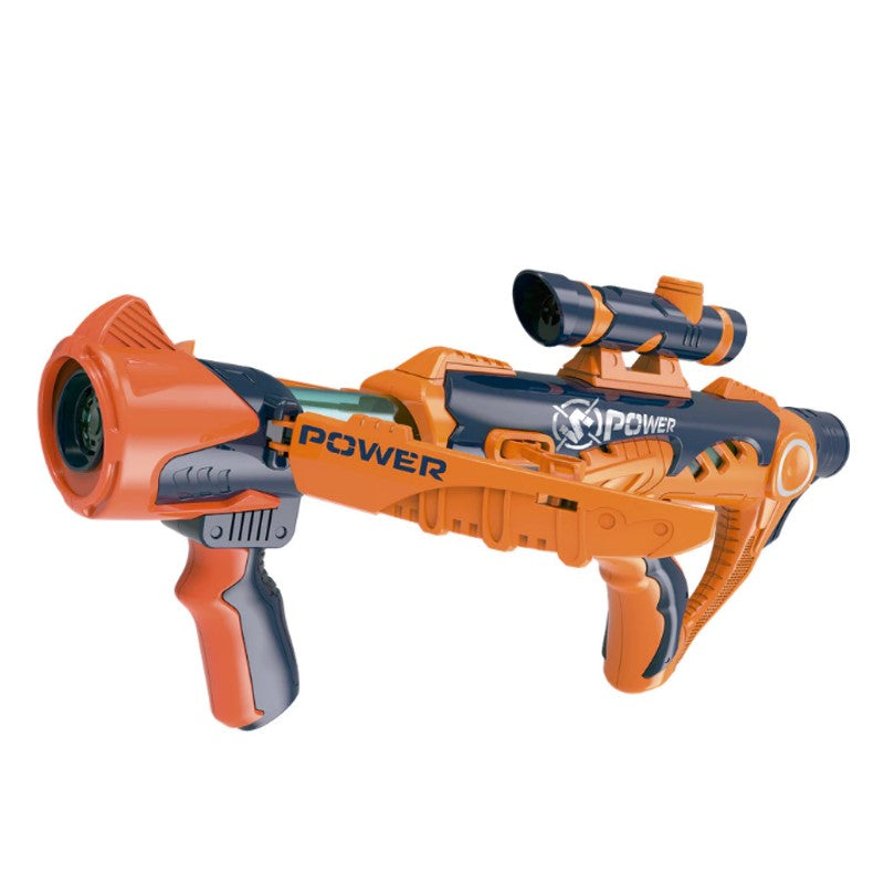 Lançador De Bolinhas Pow Pow Blaster - FÊNIX