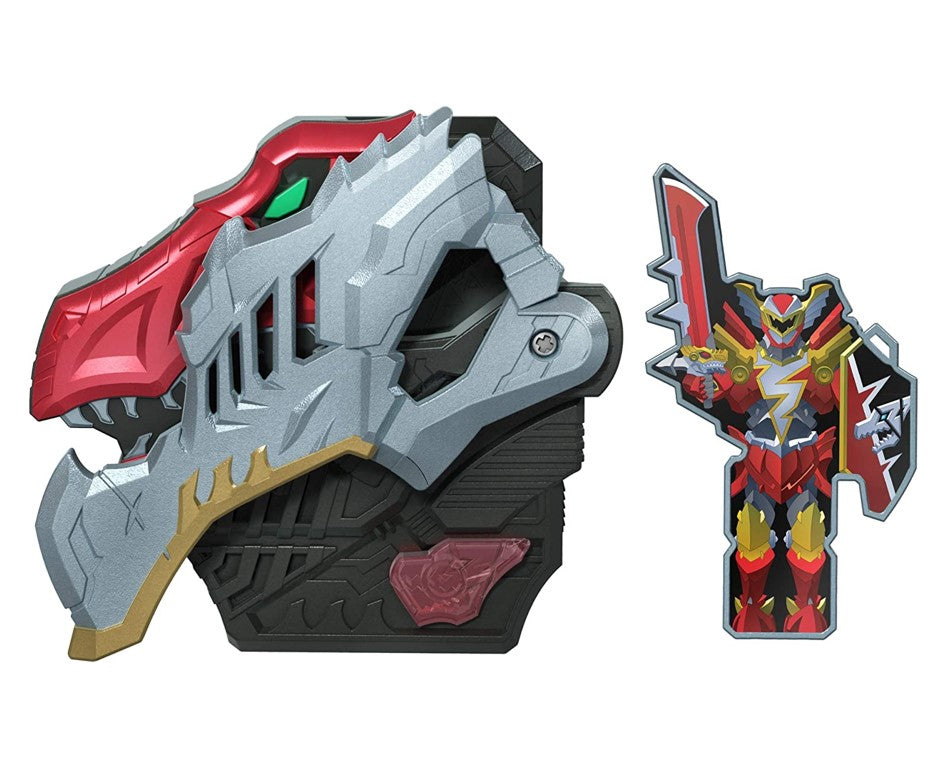 Power rangers dino hot sale charge morpher toys