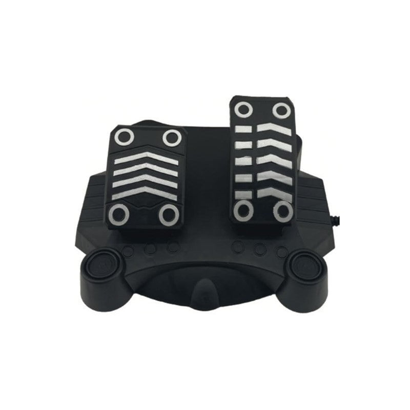 Carrinho com Controle Remoto 7 Funções Batman - Candide