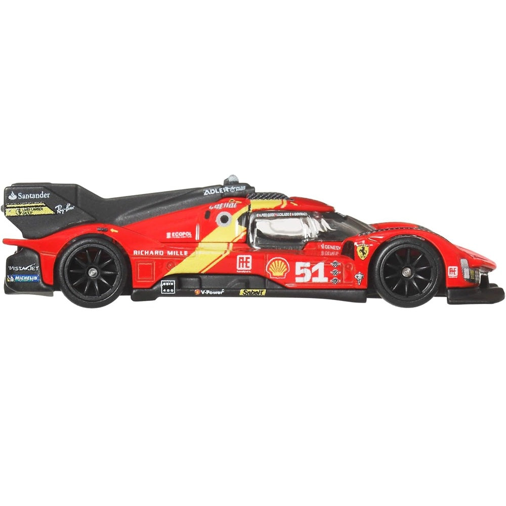 Hot Wheels Car Culture Circuit Legend - JBK49