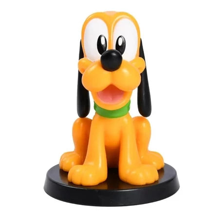 Bonecos Miniatura Colecionável Personagens Disney