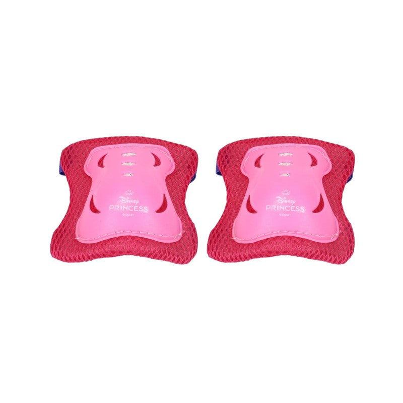 Patins com Kit de Proteção 36/39 Princesas Disney - BBR