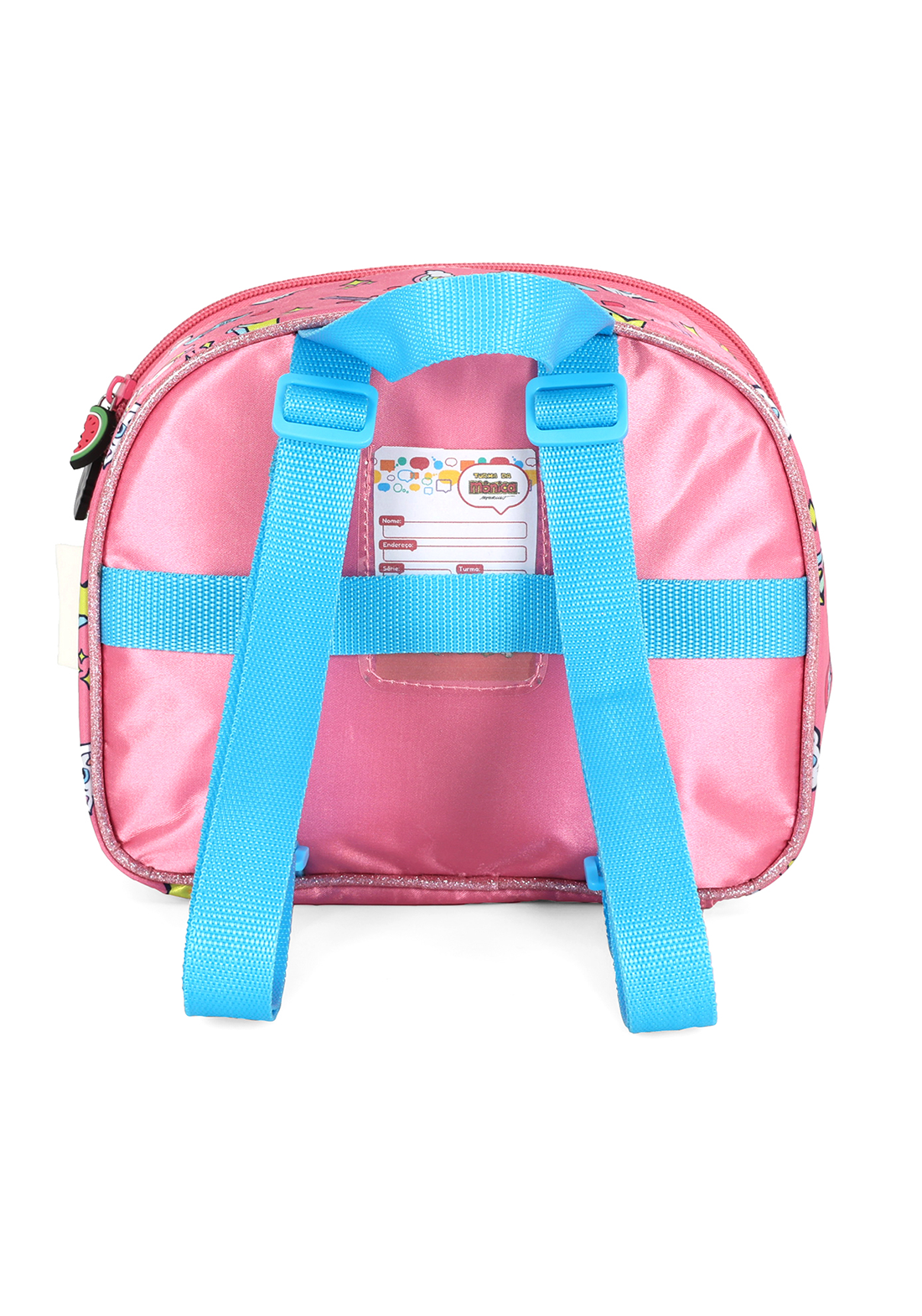 Lancheira Térmica Turma da Mônica – Magali