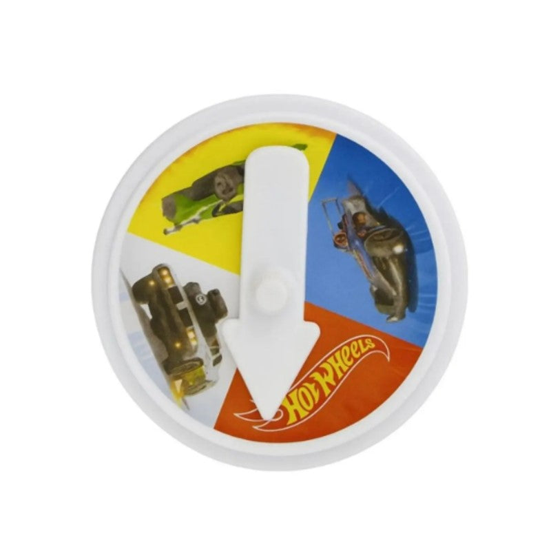 Jogo Terremoto Hot Wheels - Elka