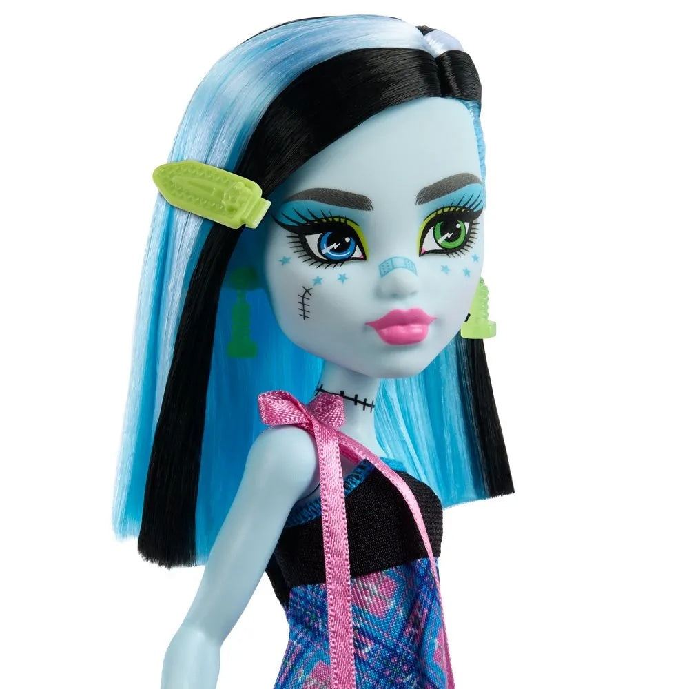 Boneca Monster High Pijamas Monstruosas - Mattel JGM42