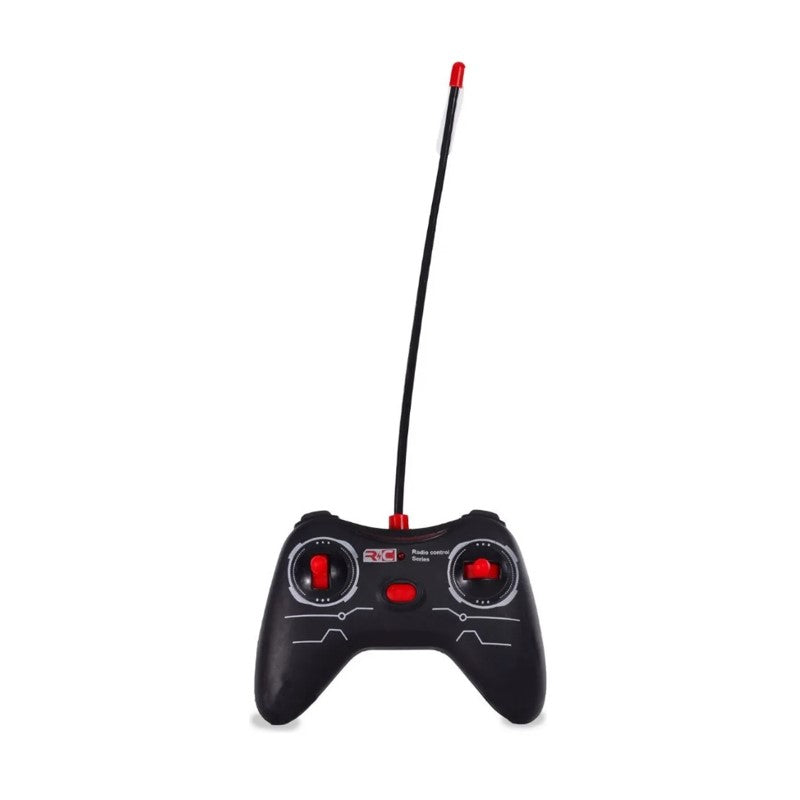 Carrinho Controle Remoto 2x4 Max Road - Polibrinq