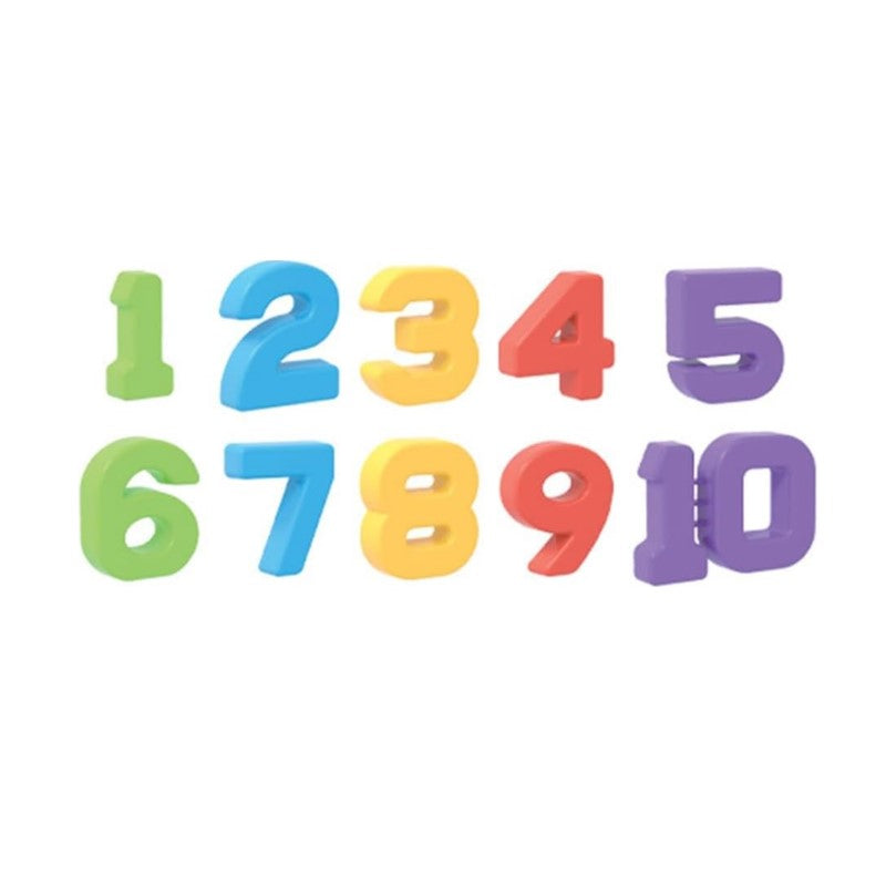 Balança Macaco Aprenda a Somar - Polibrinq