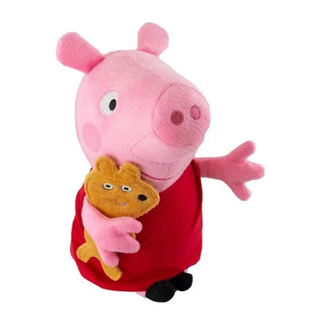 Pelúcia Peppa Pig 25 cm - Sunny 2340