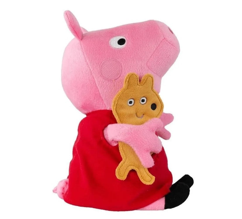 Pelúcia Peppa Pig 25 cm - Sunny 2340