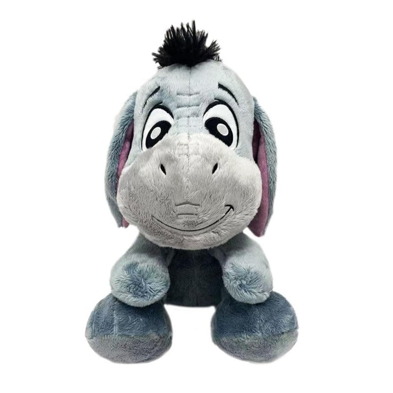Disney Pelucia Big Feet Bisonho - Fun