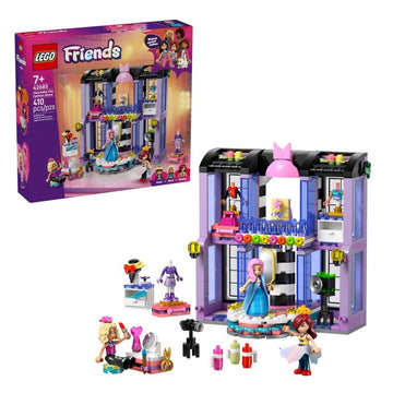 Lego Friends Desfile de Moda de Heartlake City - 42685