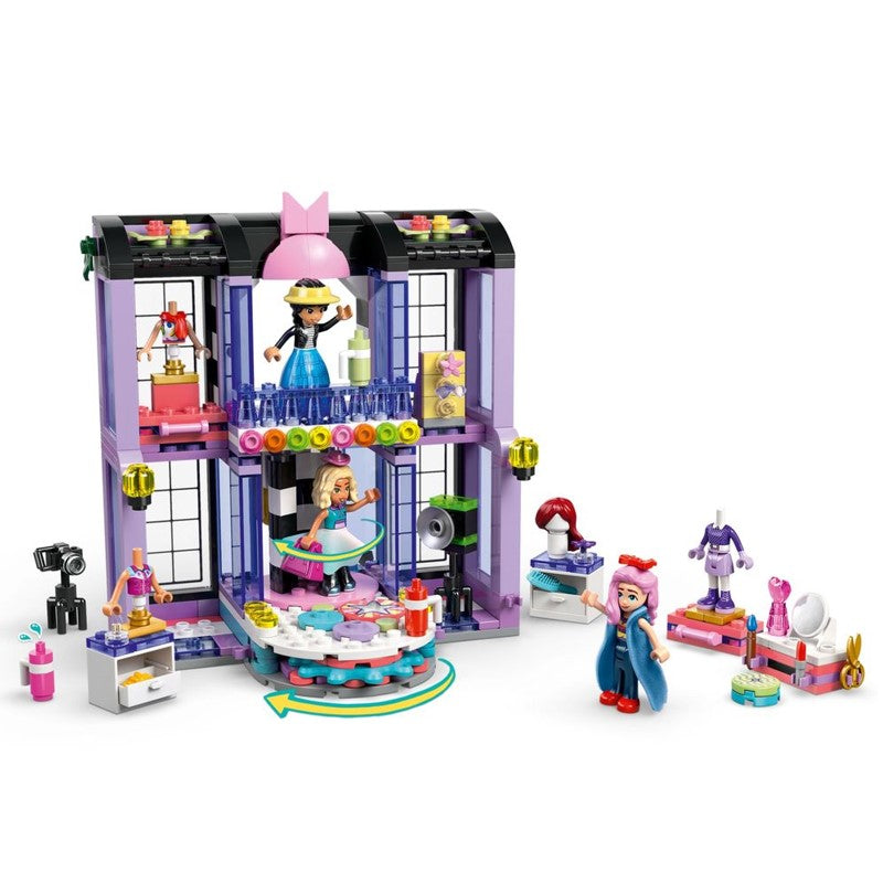 Lego Friends Desfile de Moda de Heartlake City - 42685