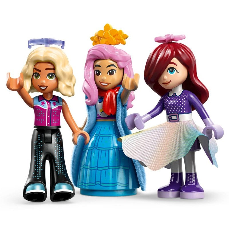 Lego Friends Desfile de Moda de Heartlake City - 42685