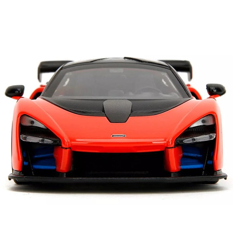 McLaren Senna 1:32 Velozes e Furiosos - Jada