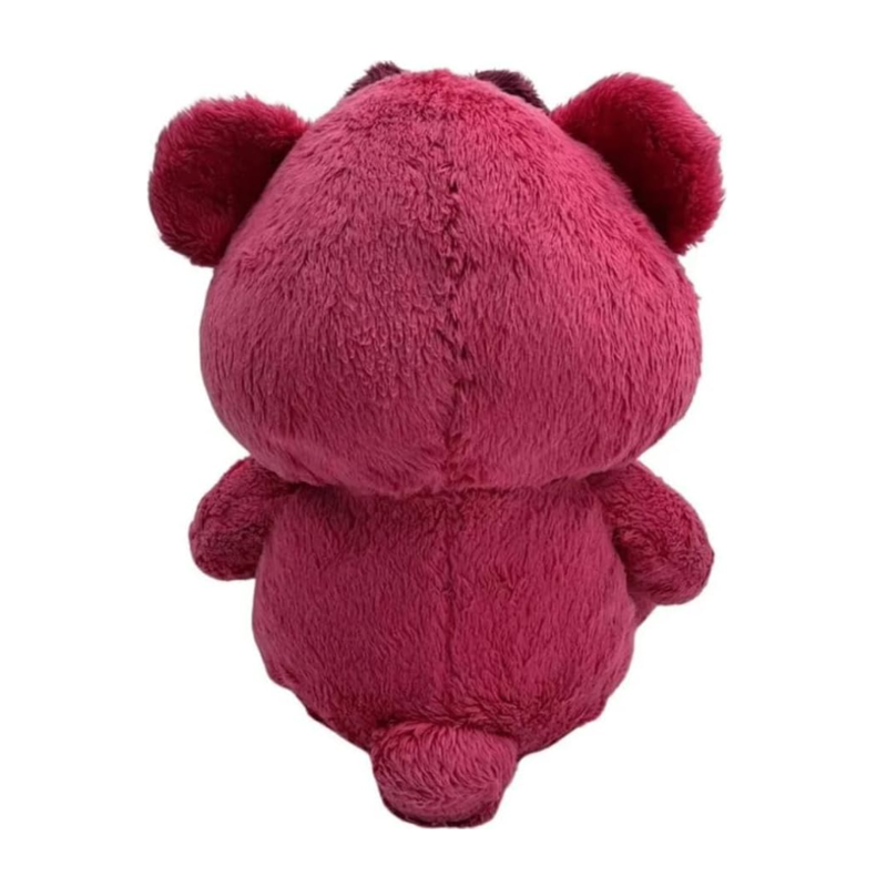 Pelúcia Disney Lotso Big Feet 30cm - Fun