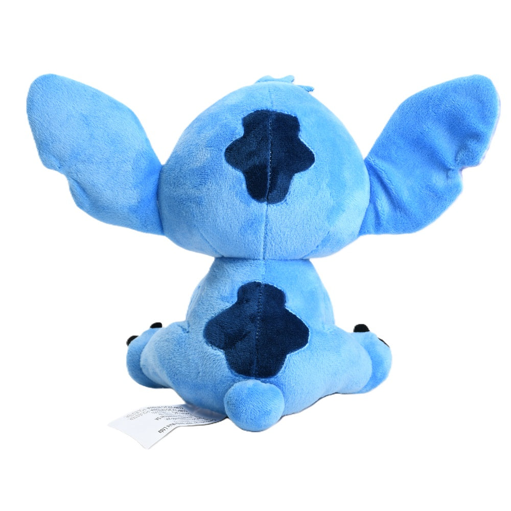 Pelucia Stitch Treme Treme