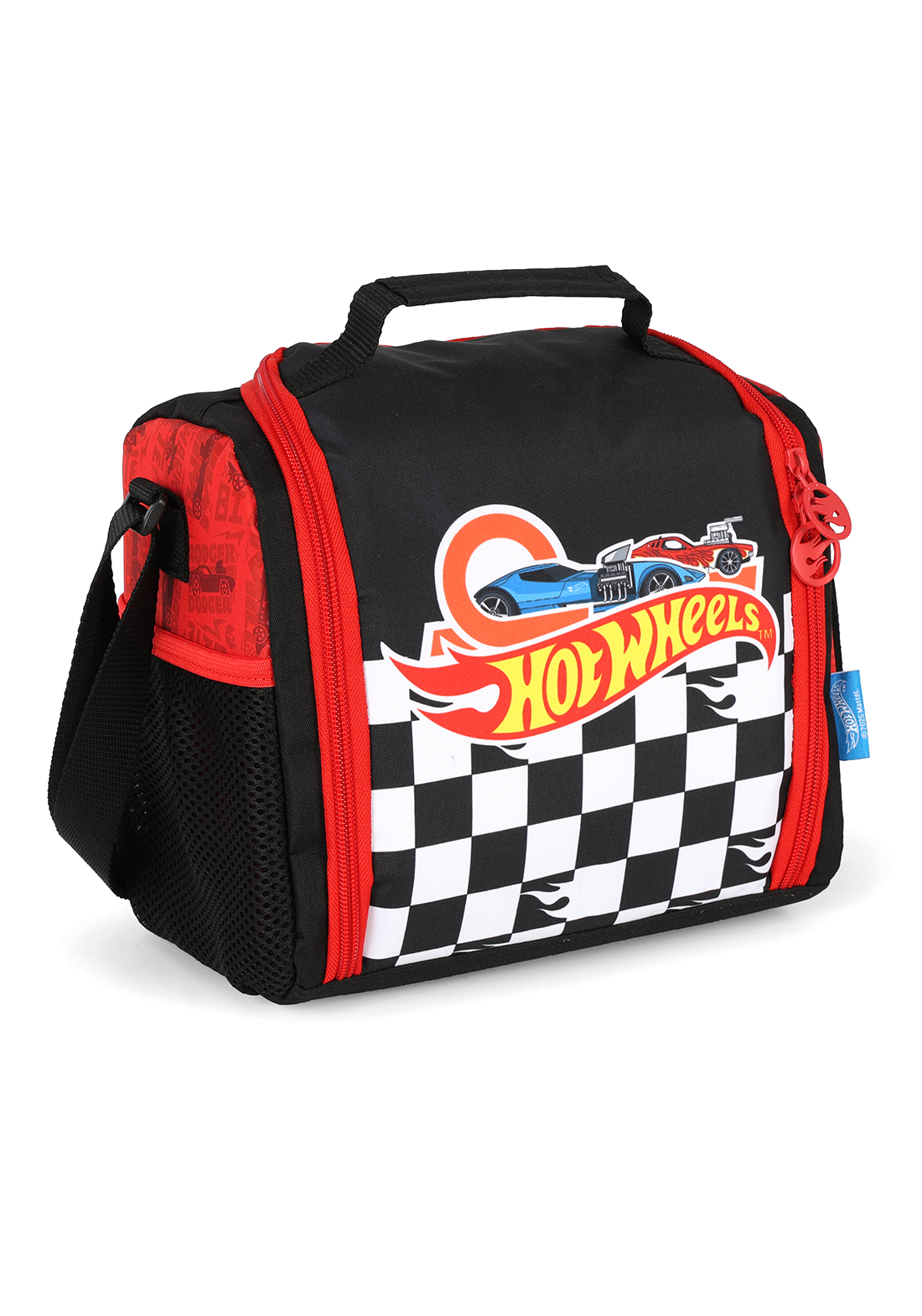 Lancheira Hot Wheels Luxcel – Oficial