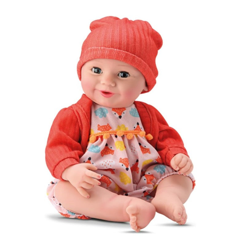 Boneca Bebê Newborn Unique Collection - DiverToys