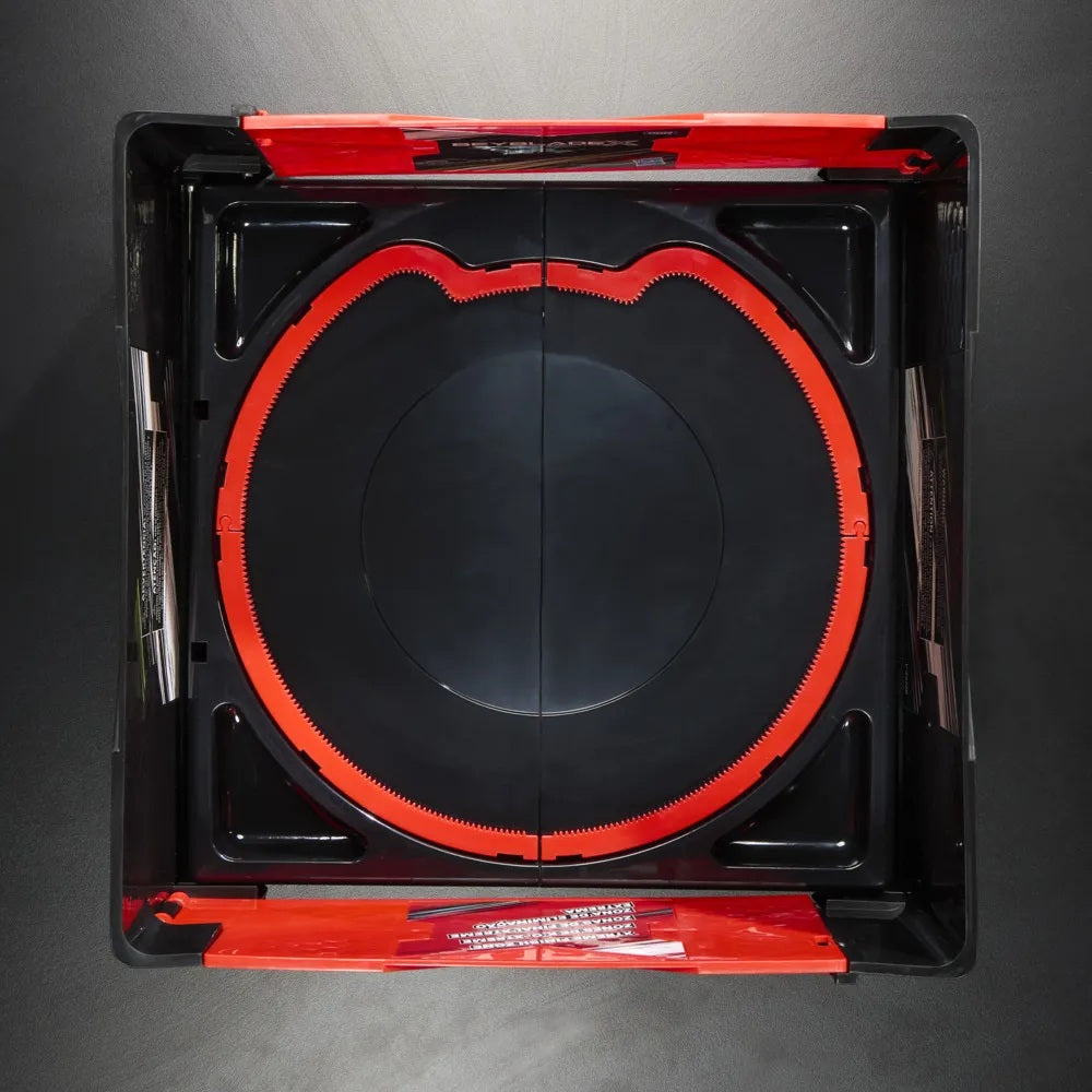 Arena Beyblade BBX Beystadium Portátil - Hasbro