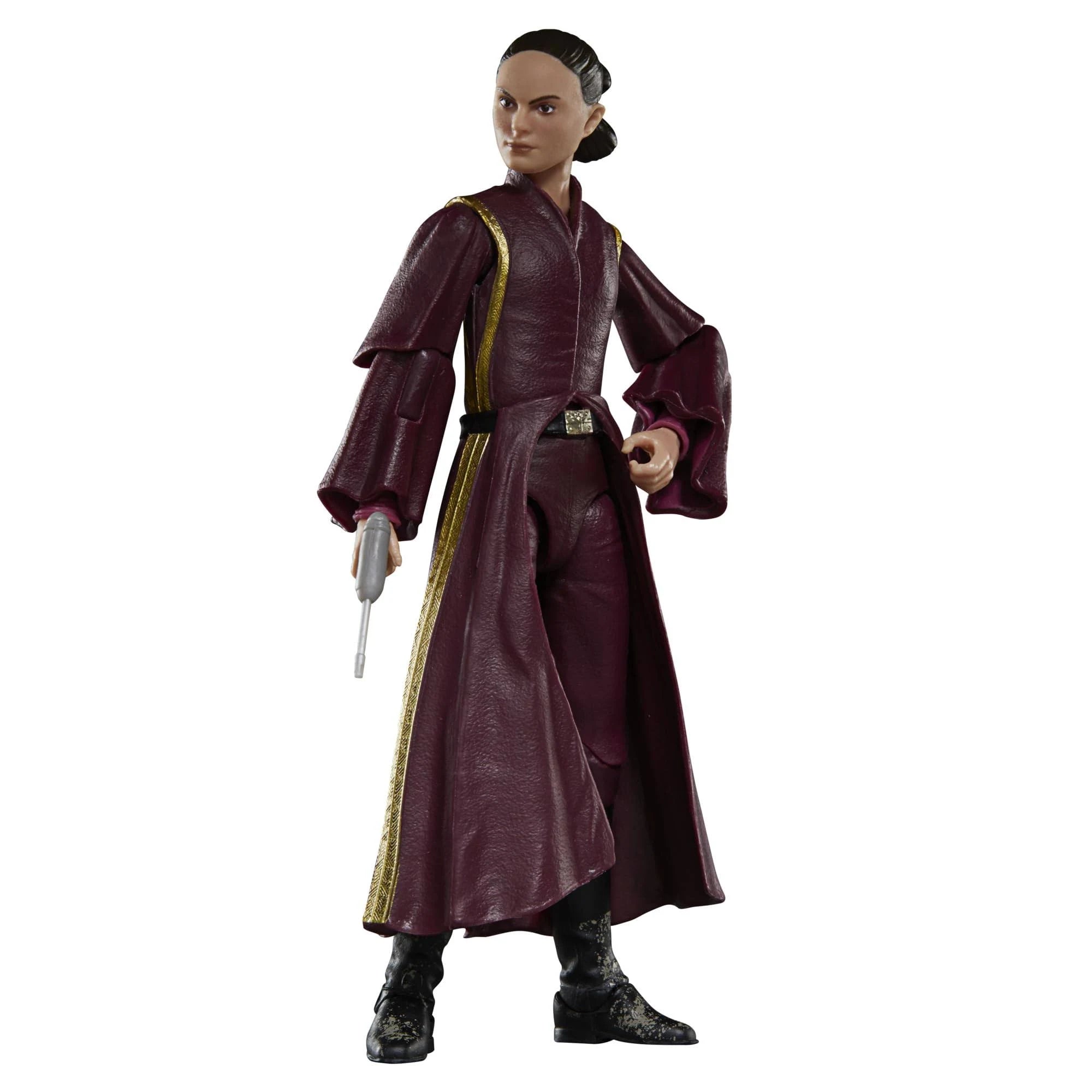 Figura Padmé Amidala Star Wars The Black Series 15 cm - Hasbro G0025