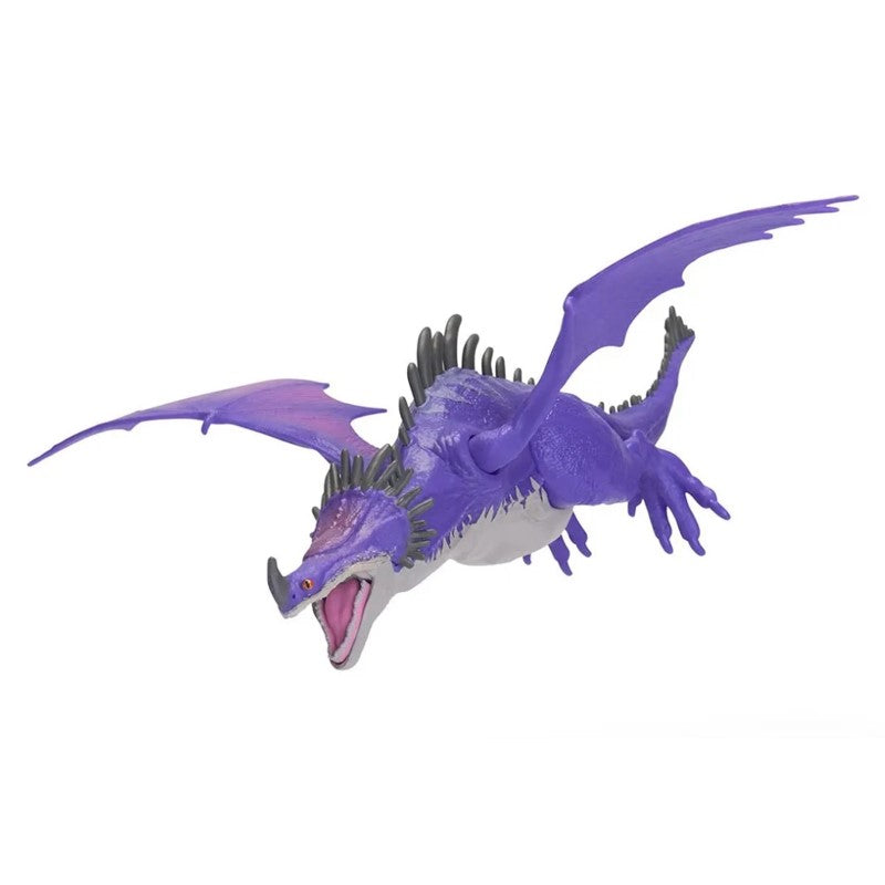 Boneco Como Treinar Seu Dragão de 23cm - Sunny