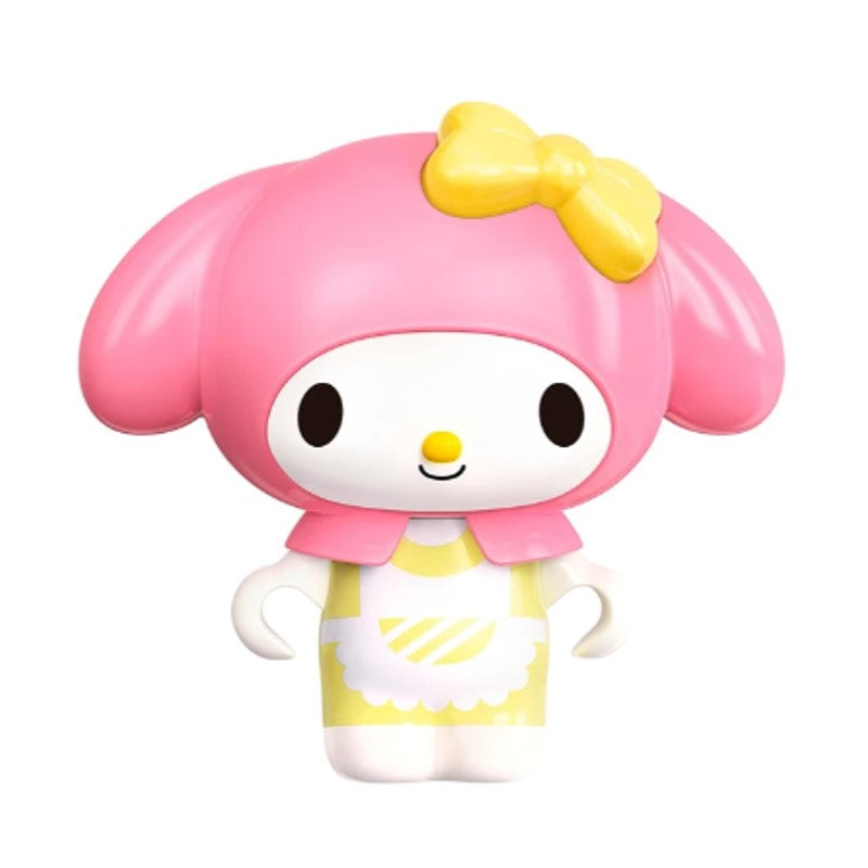 Bloco de montar Piquinique no Campo My Melody - KEEPPLAY