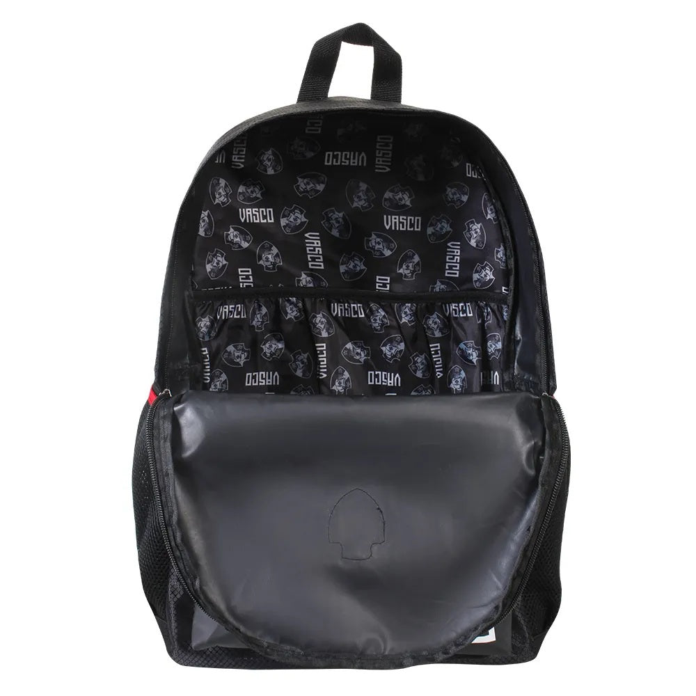 Mochila Vasco Xeryus Original Escolar Faculdade Viagem Casual Adulto Juvenil