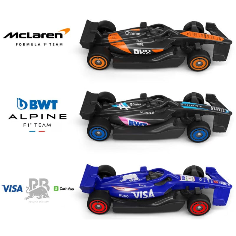 Pista Hot Wheels Racing Circuito de Corrida Sprint - Mattel