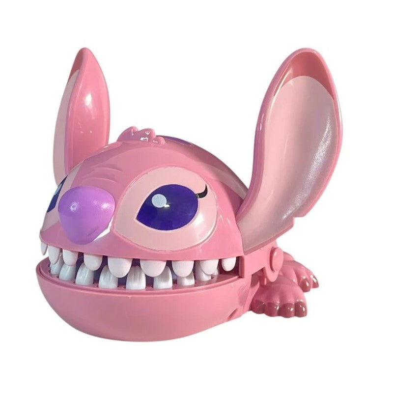 Jogo Mordida Feroz - TOYNG