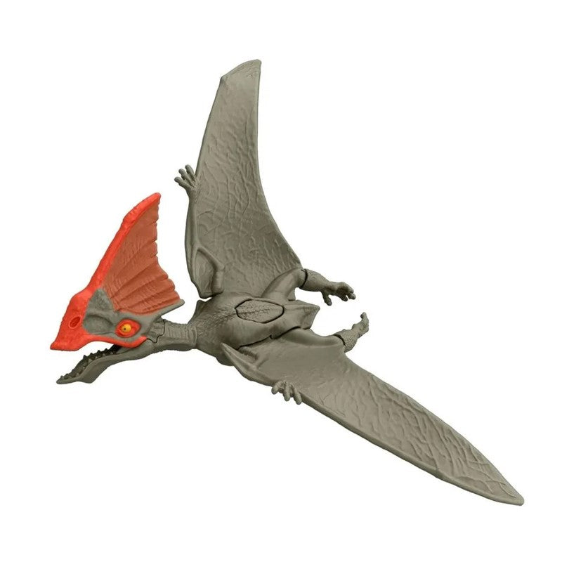 Dinossauro Articulado Strike Attack Jurassic World - Mattel