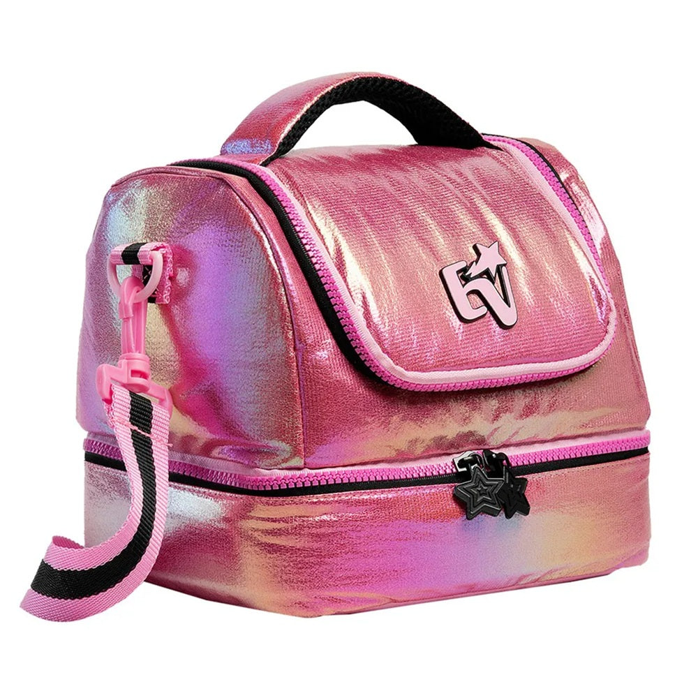 Lancheira Emilly Vick – Praticidade e Estilo em Cada Refeição!