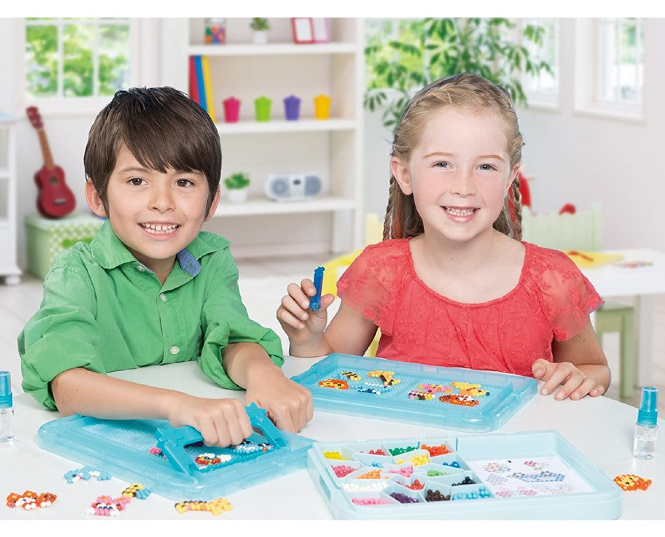 Aquabeads Conjunto De Caracteres Sylvanian Families 31068