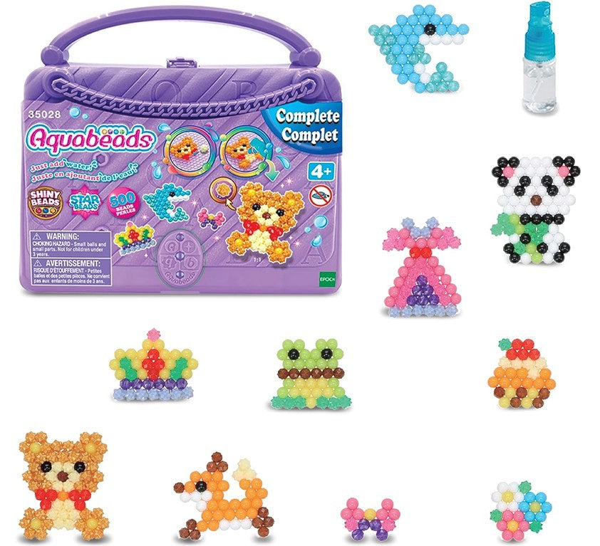 Aquabeads Decorator Carry Case