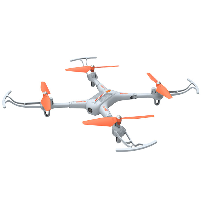 Drone Quadriplay HD com Câmera - Art Brink