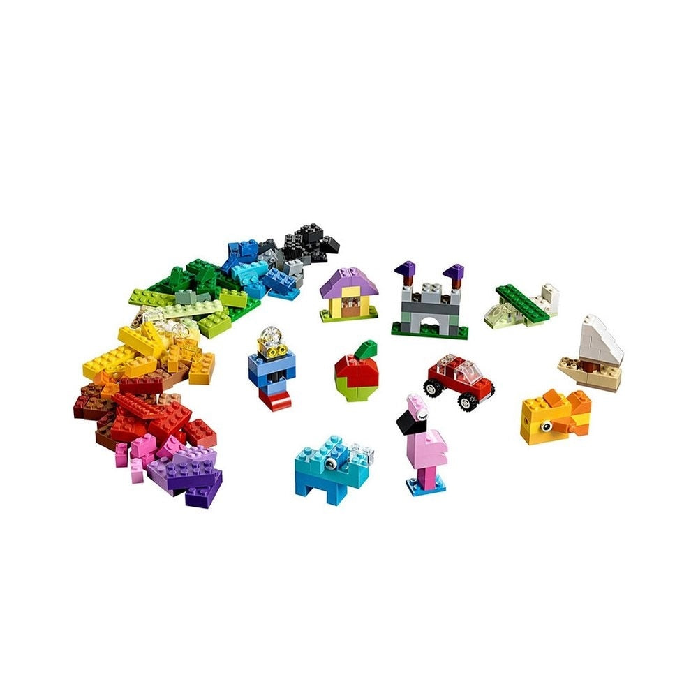 Lego Classic Maleta Criativa 10713