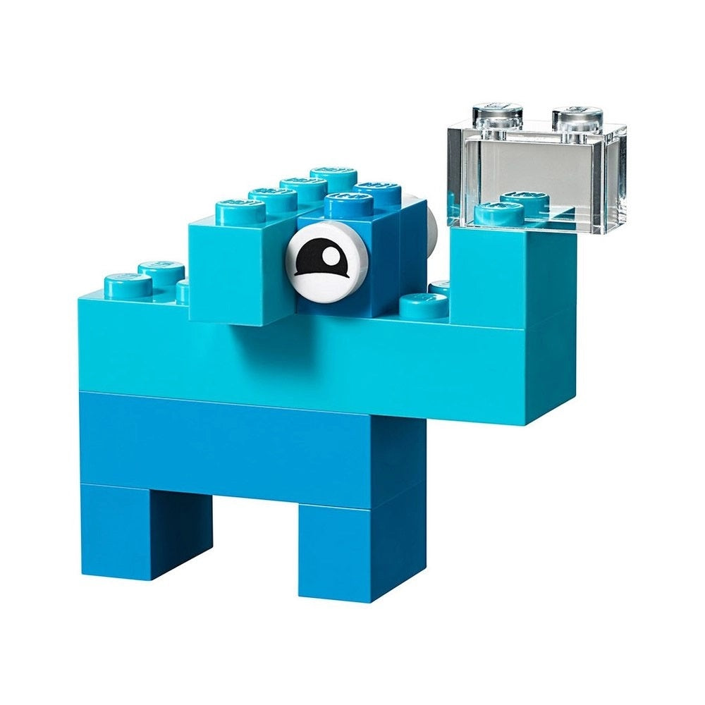 Lego Classic Maleta Criativa 10713