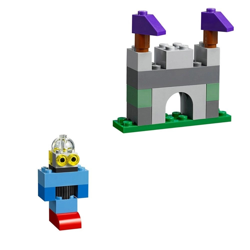 Lego Classic Maleta Criativa 10713