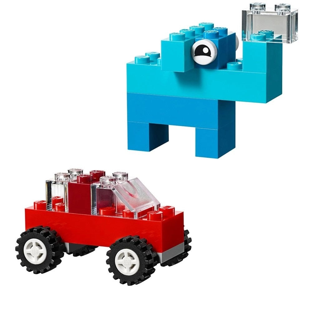 Lego Classic Maleta Criativa 10713