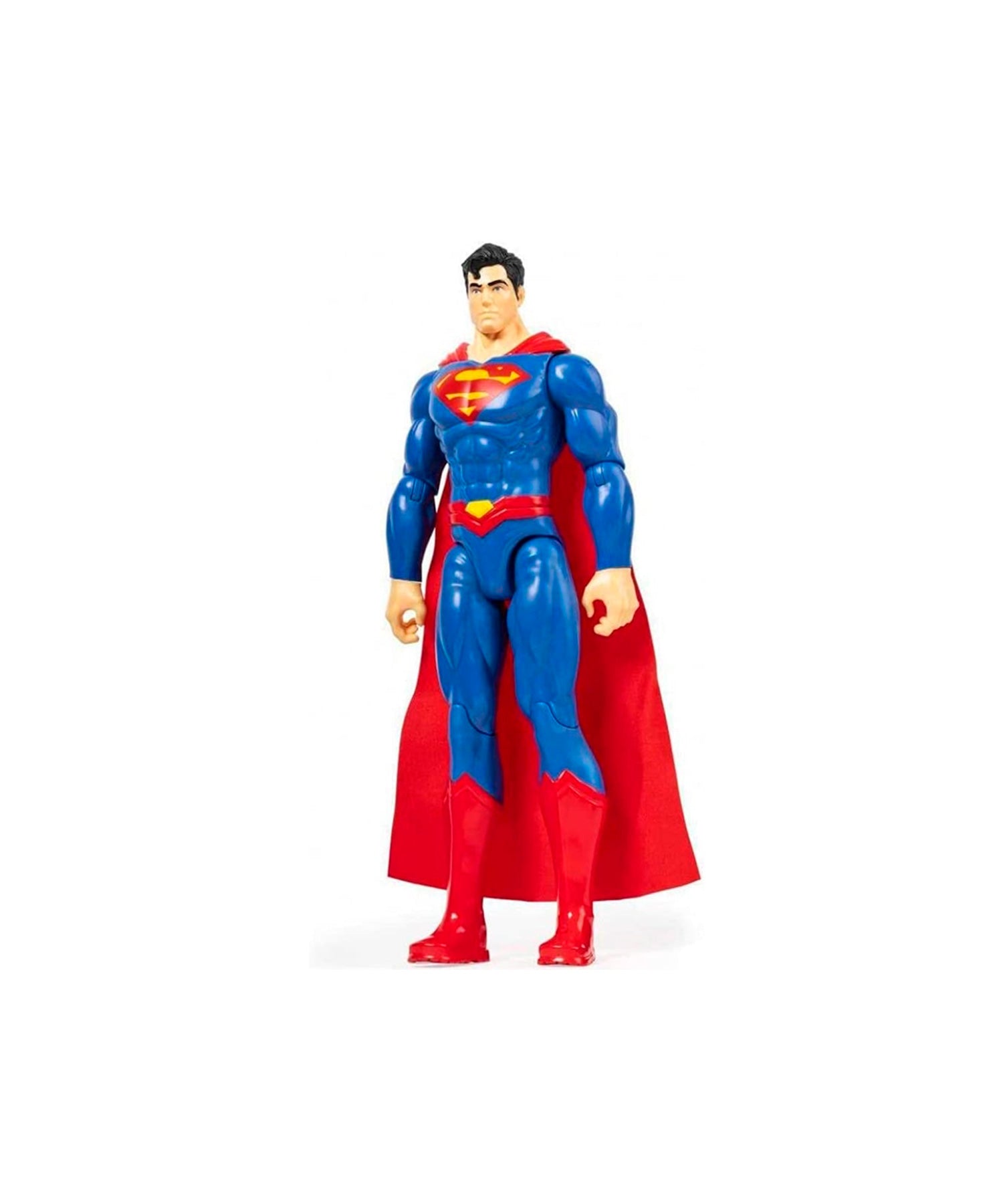 Dc - Figuras (Boneco) Superman
