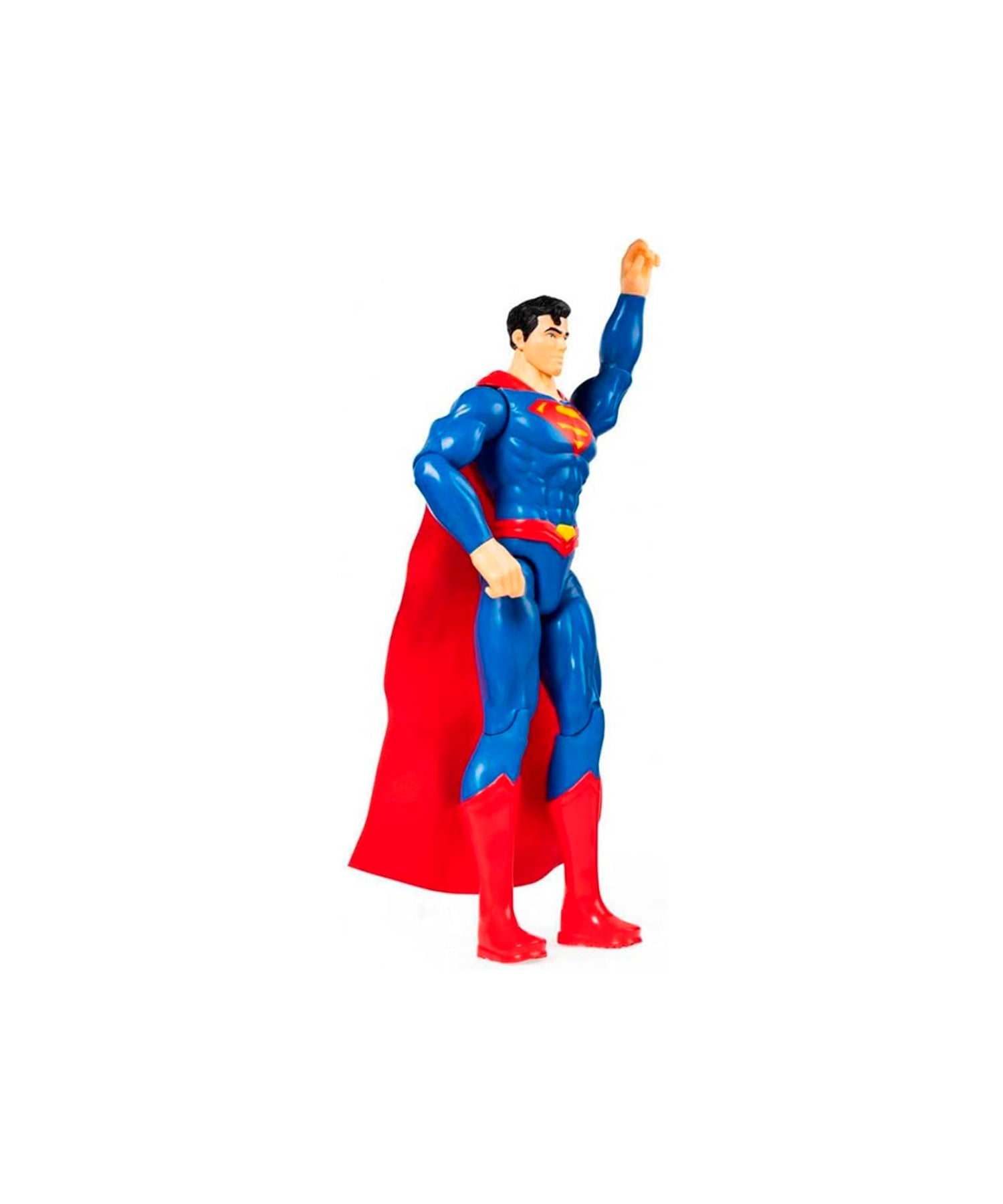 Dc - Figuras (Boneco) Superman
