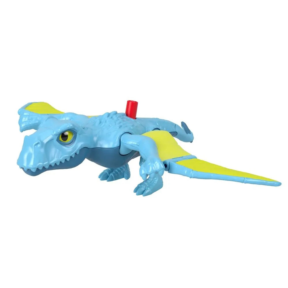 Imaginext Dinossauro Rebirth Dimorphodon - Mattel