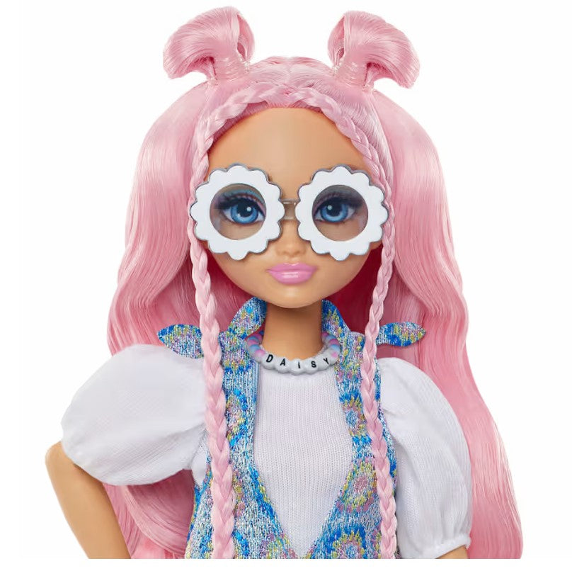 Boneca Barbie Dream Besties Daisy Jean - Mattel